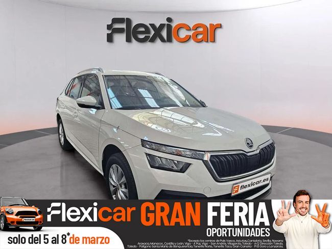 Foto del SKODA Kamiq 1.0 TSI Ambition 81kW DSG