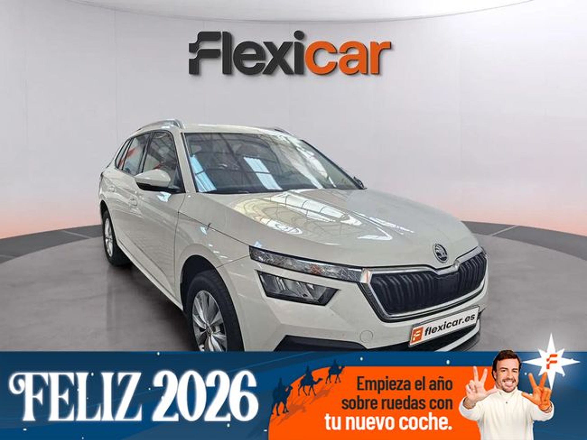 Imagen de SKODA Kamiq