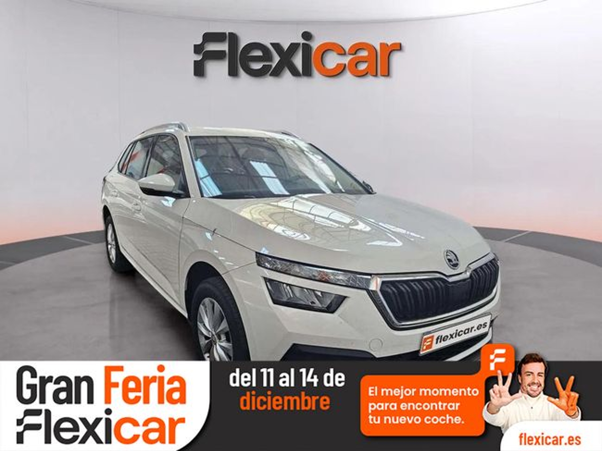 Imagen de SKODA Kamiq