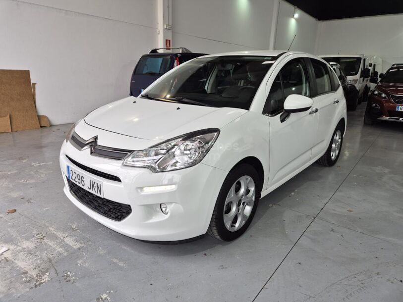 Foto del CITROEN C3 1.2 PureTech Live Edition 82