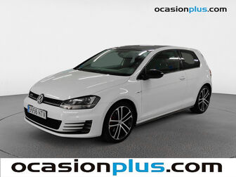 Imagen de VOLKSWAGEN Golf 2.0TDI CR BMT GTD 184