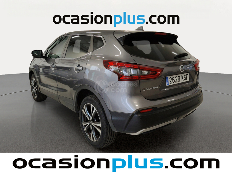 Foto del NISSAN Qashqai 1.3 DIG-T Acenta 4x2 103kW