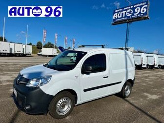 Imagen de RENAULT Kangoo Fg. 1.5Blue dCi Profesional 70kW