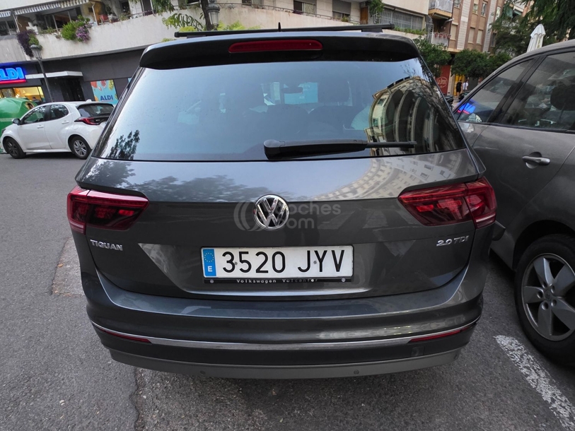 Foto del VOLKSWAGEN Tiguan 2.0TDI Edition 110kW