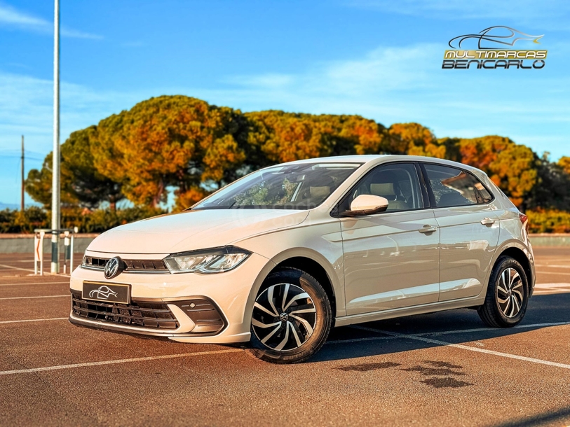 Foto del VOLKSWAGEN Polo 1.0 TSI Life 70kW