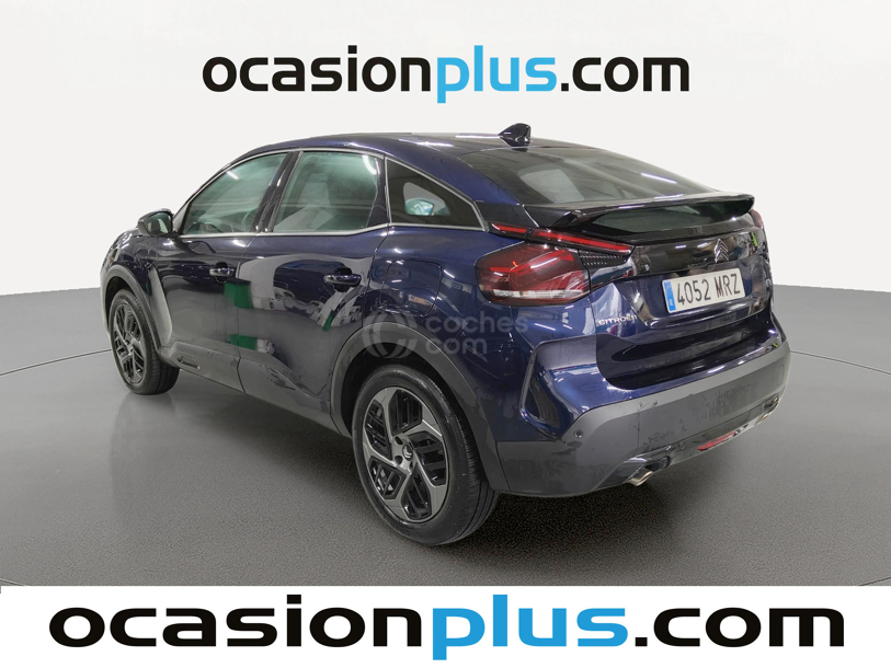 Foto del CITROEN C4 1.2 PureTech Plus S&S 130