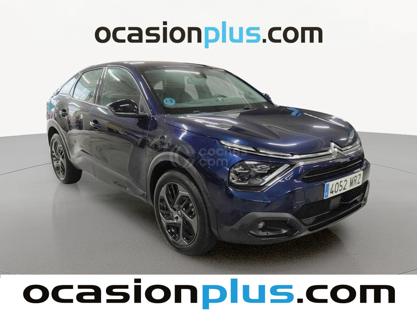 Foto del CITROEN C4 1.2 PureTech Plus S&S 130