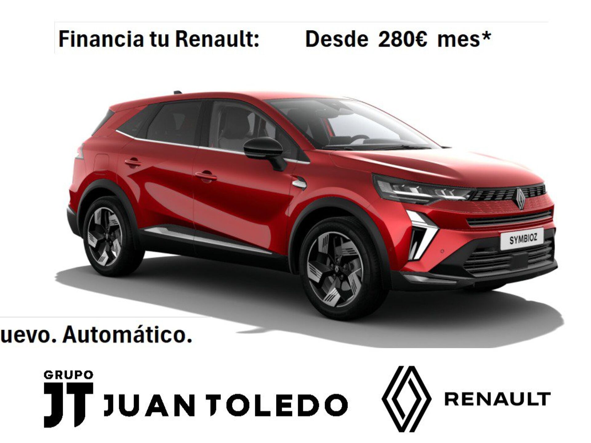 Imagen de RENAULT Symbioz