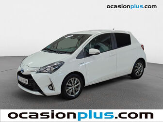 Imagen de TOYOTA Yaris HSD 1.5 Active