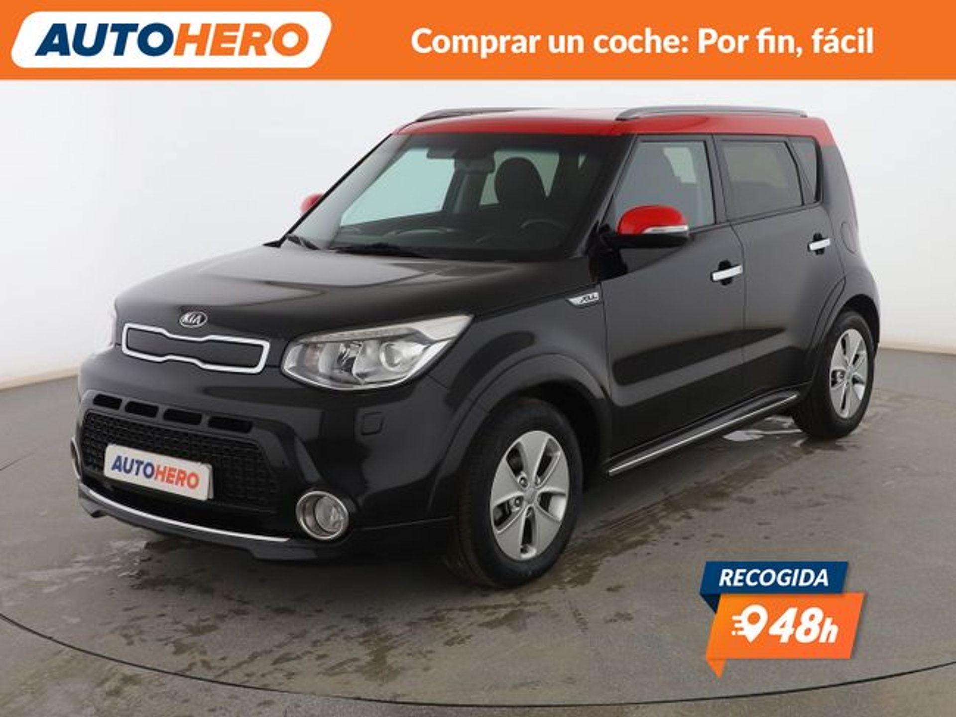 Imagen de KIA Soul