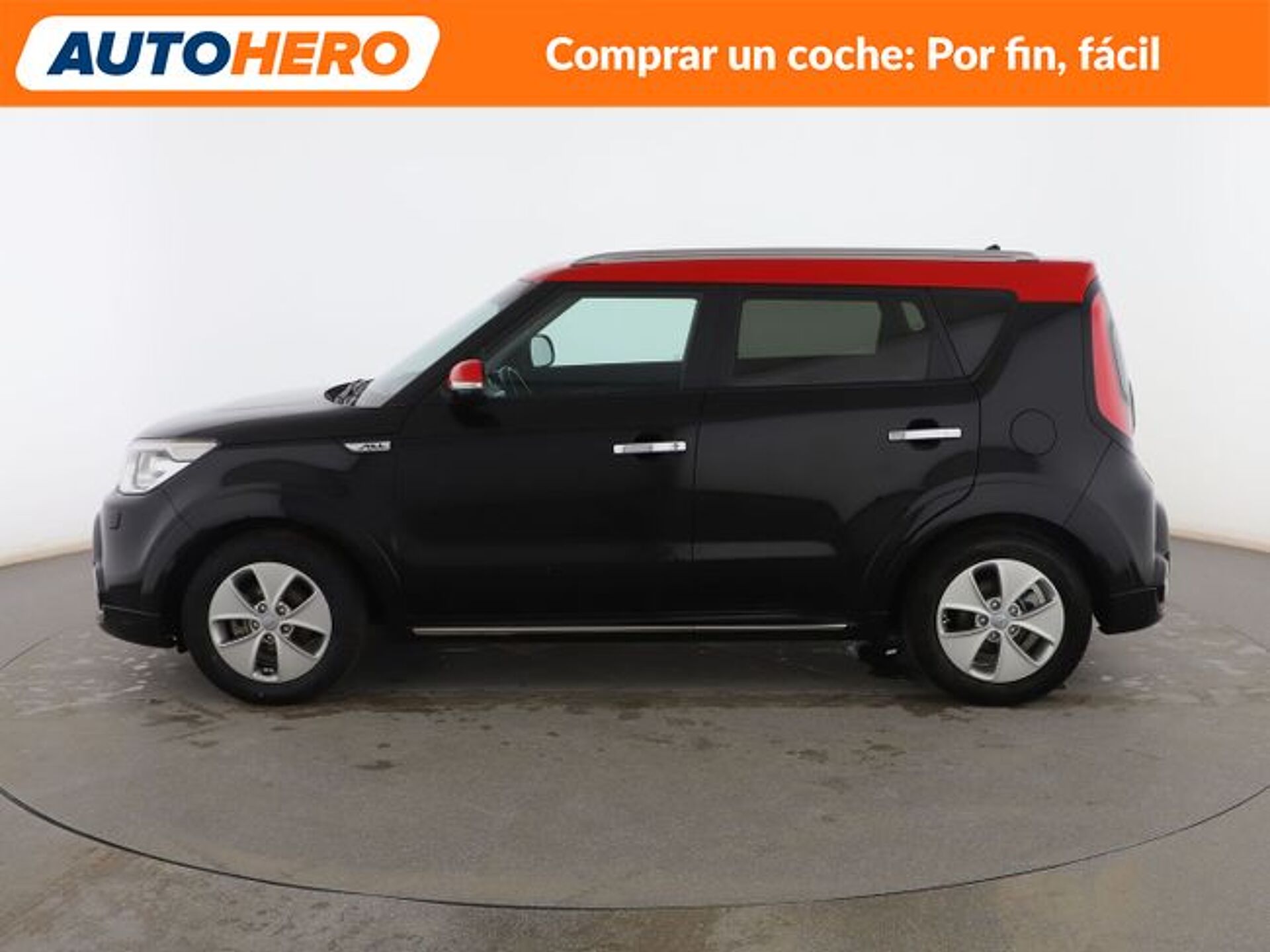 Imagen 3 de KIA Soul