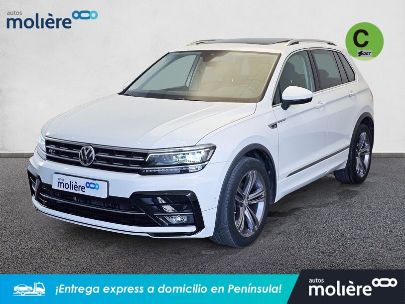 Foto del VOLKSWAGEN Tiguan 1.4 ACT TSI Sport DSG 110kW