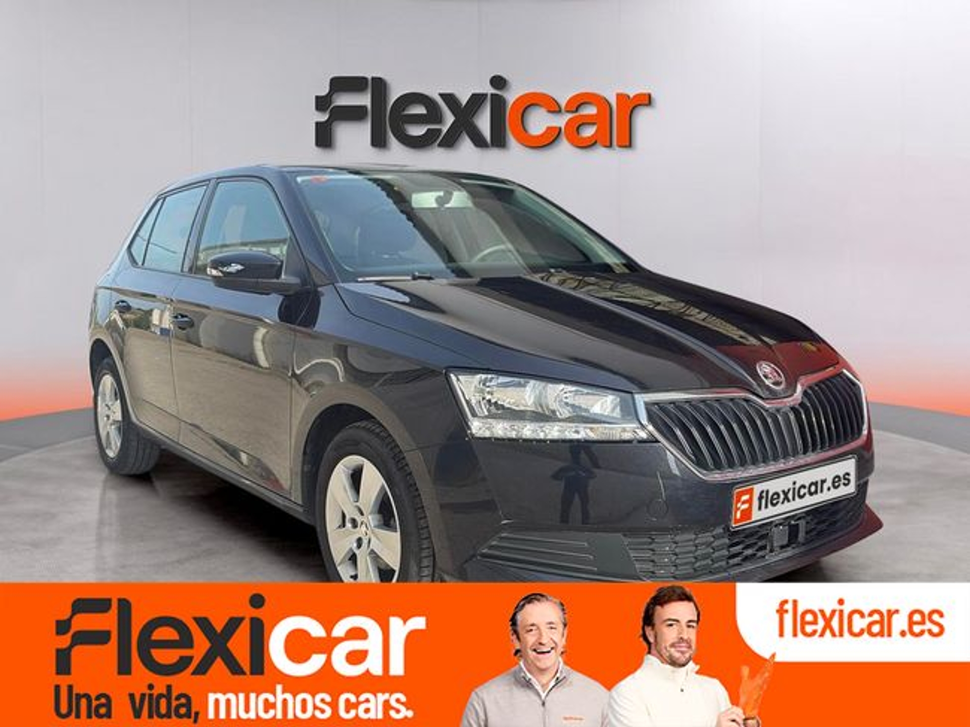 Imagen de SKODA Fabia