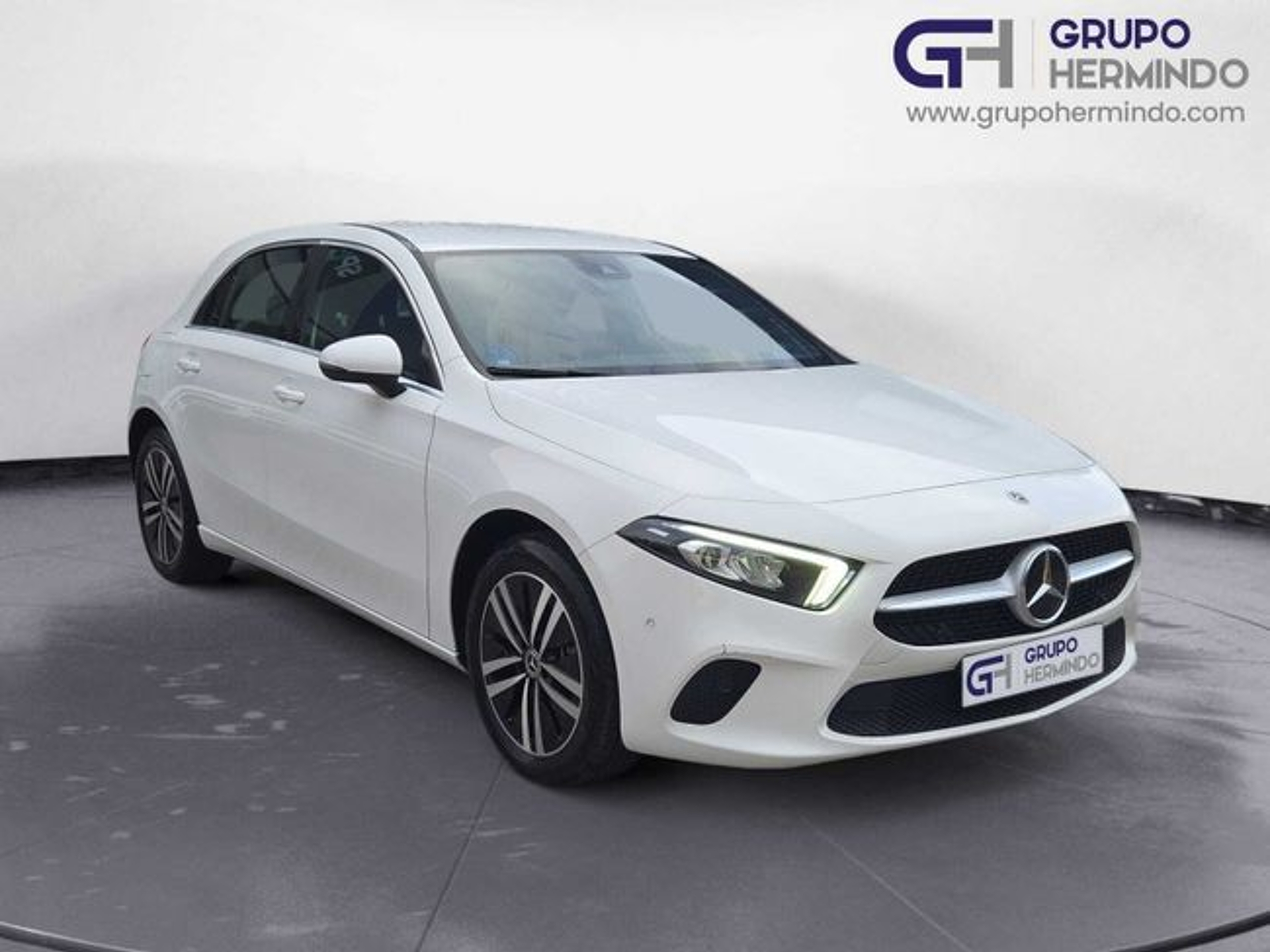 Imagen de MERCEDES Clase A