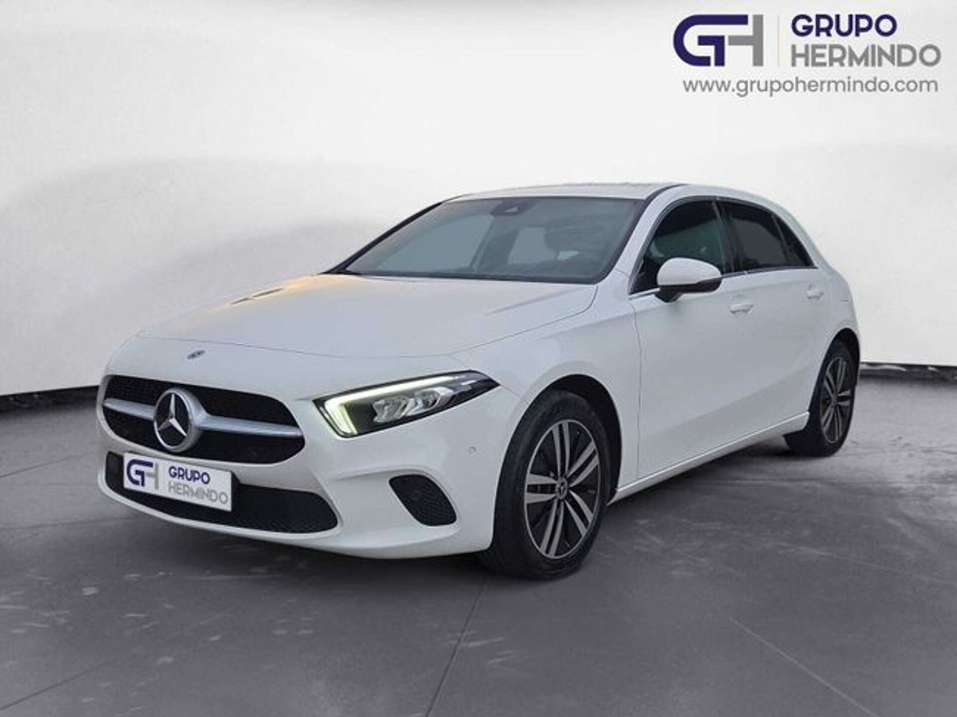 Imagen 2 de MERCEDES Clase A