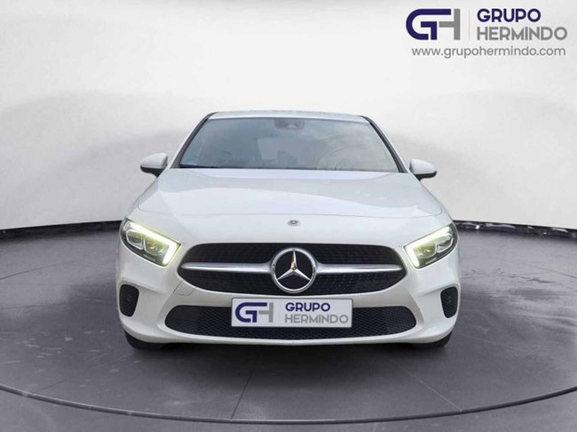 Imagen 3 de MERCEDES Clase A