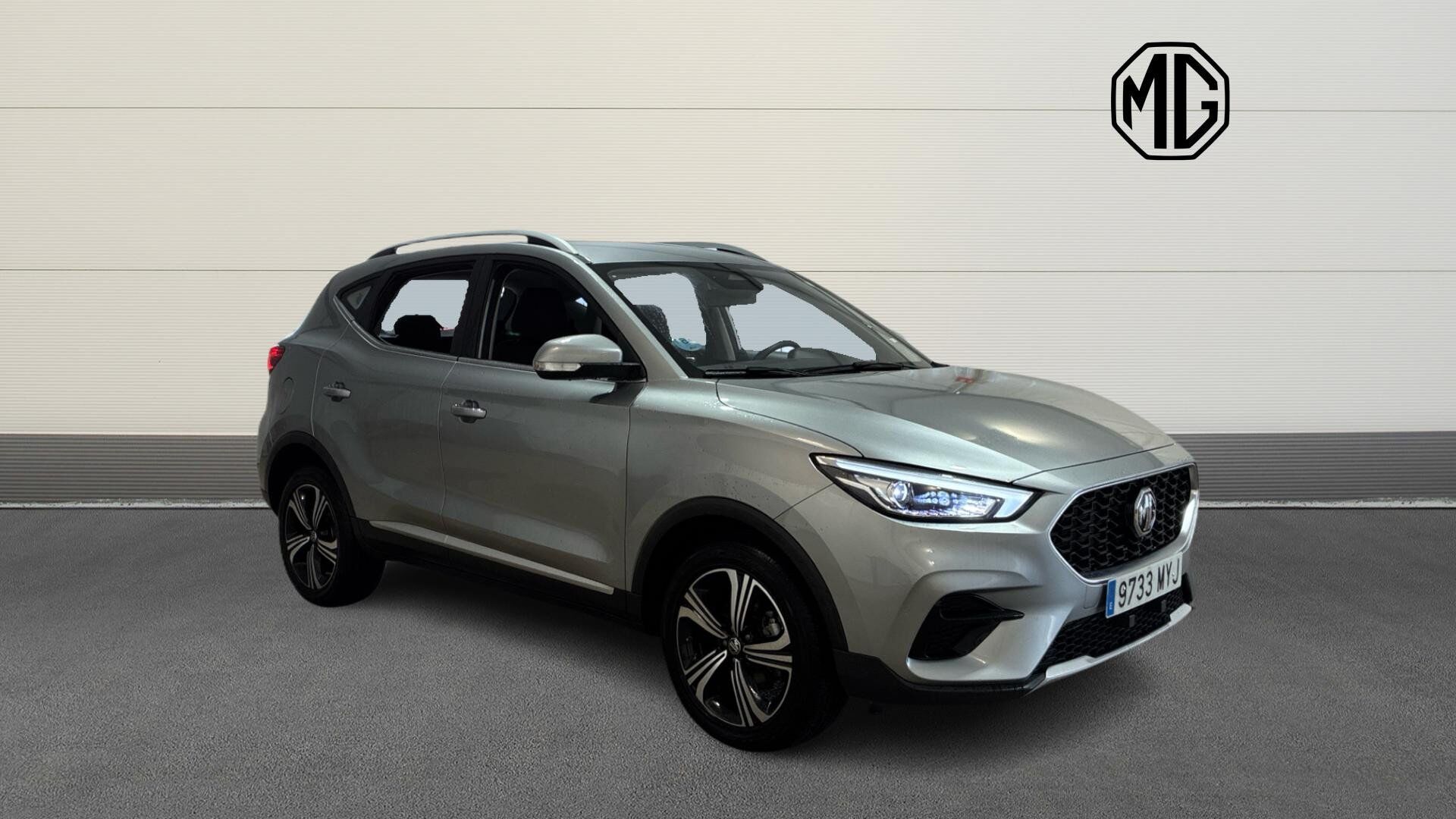 Foto del MG ZS ZS 1.5 VTi-Tech Comfort 78kW