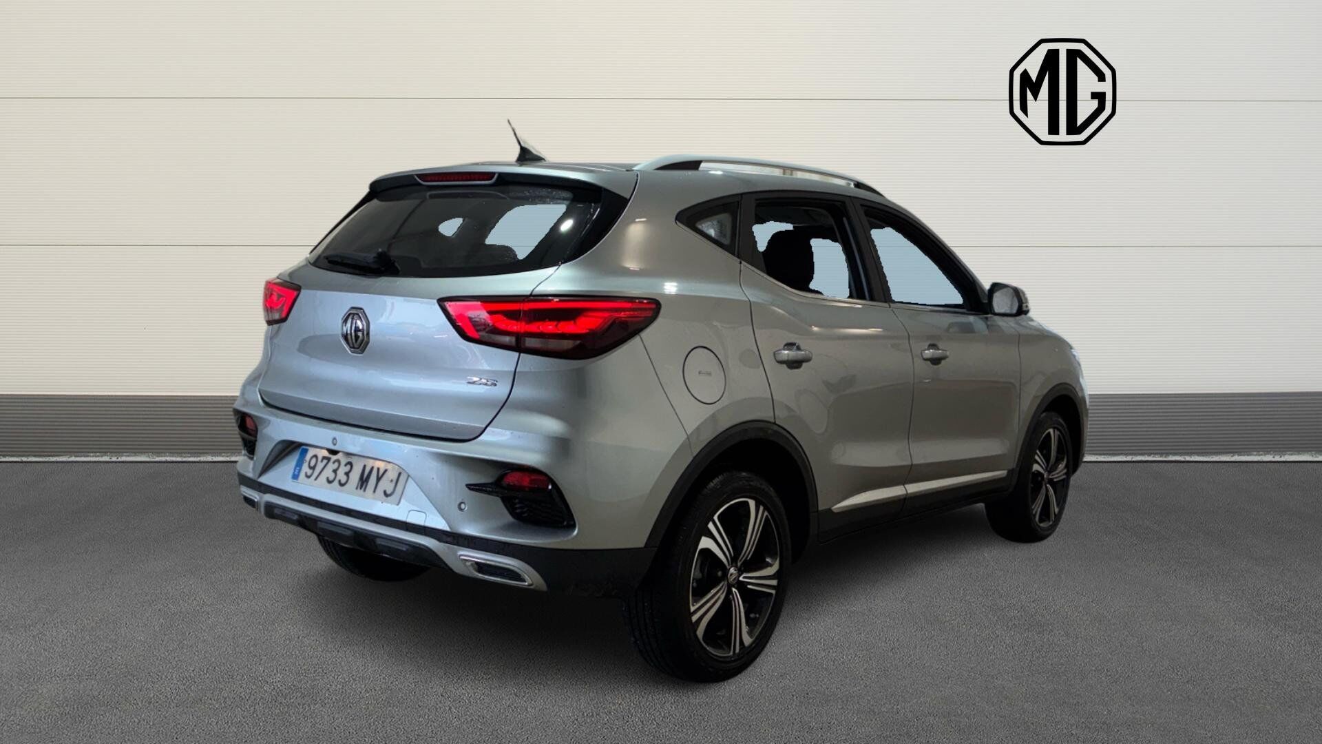 Foto del MG ZS ZS 1.5 VTi-Tech Comfort 78kW