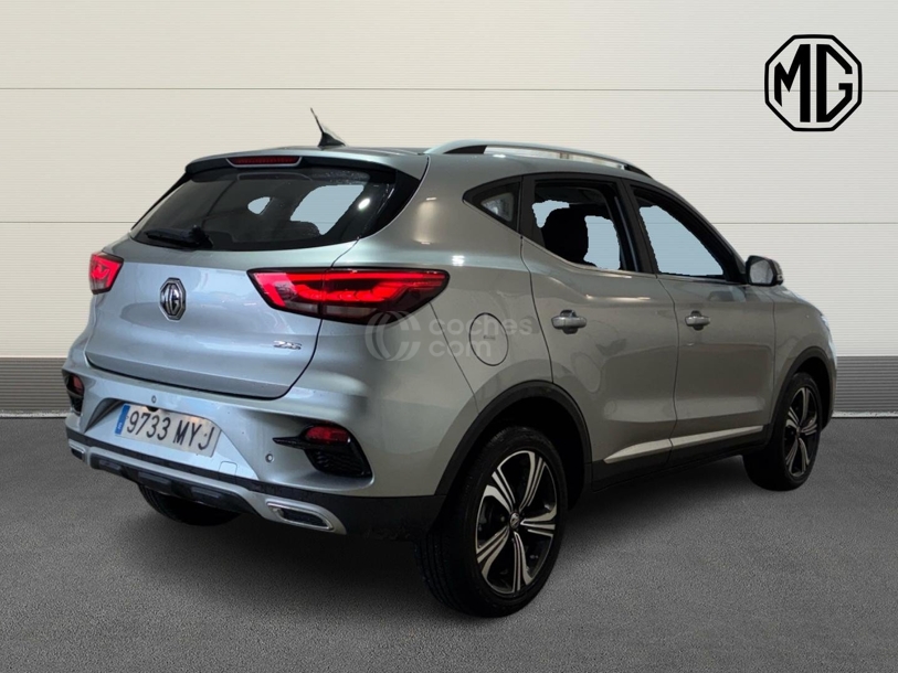 Foto del MG ZS ZS 1.5 VTi-Tech Comfort 78kW