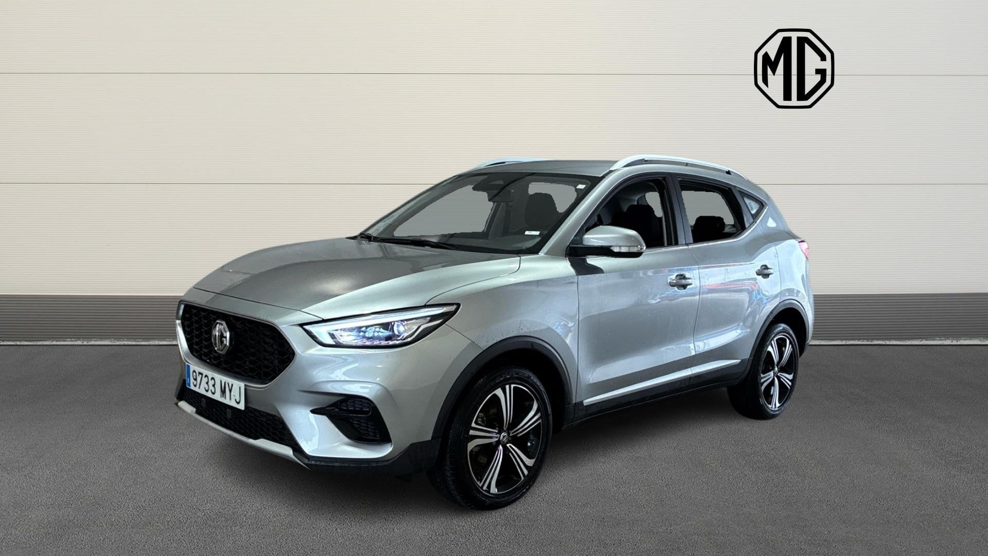 Foto del MG ZS ZS 1.5 VTi-Tech Comfort 78kW