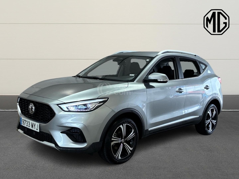 Foto del MG ZS ZS 1.5 VTi-Tech Comfort 78kW