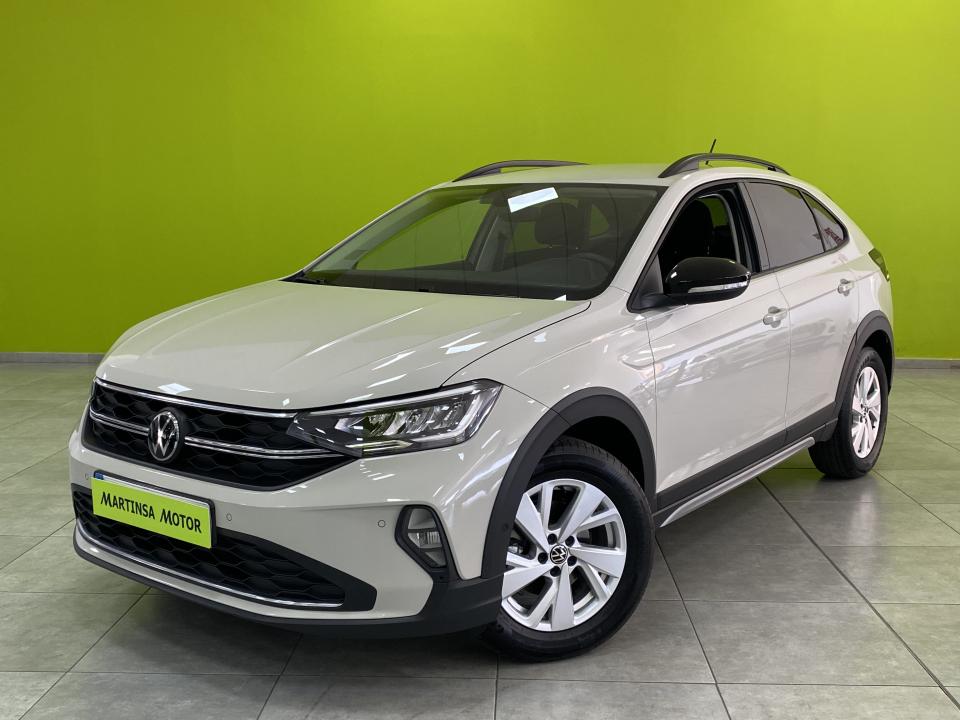 VOLKSWAGEN Taigo (Life 1.0 TSI 110CV DSG) en Málaga