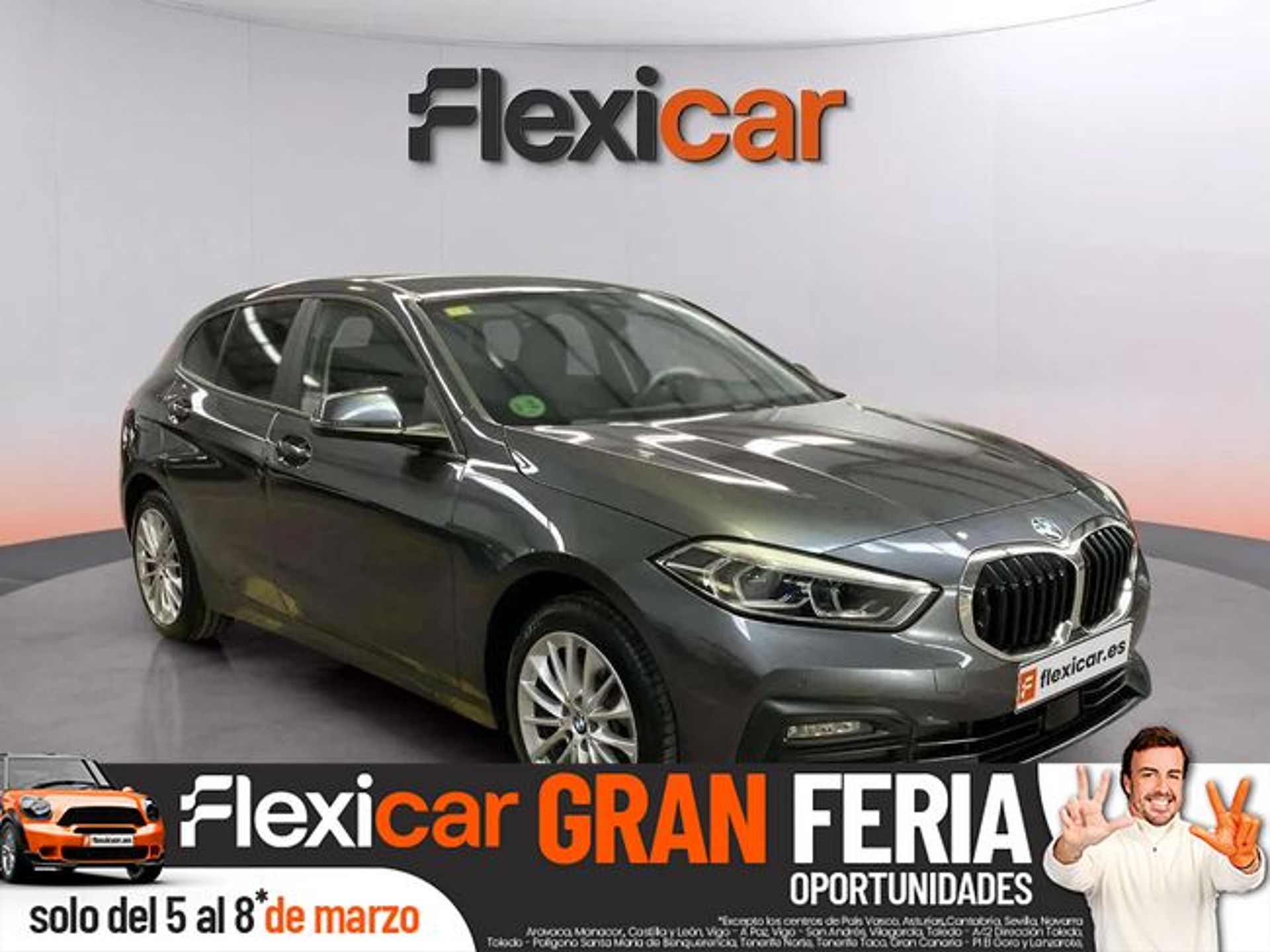 Imagen de BMW Serie 1