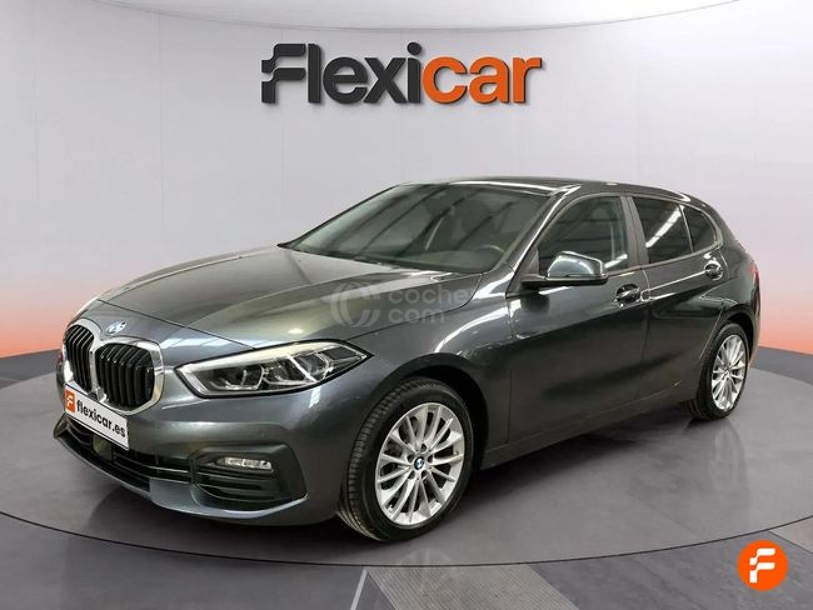 Foto del BMW Serie 1 116dA