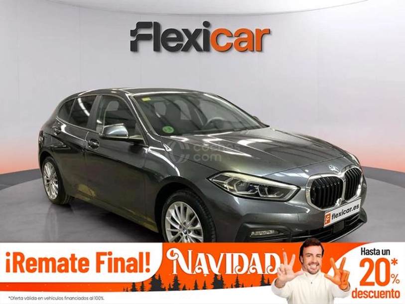 Foto del BMW Serie 1 116dA