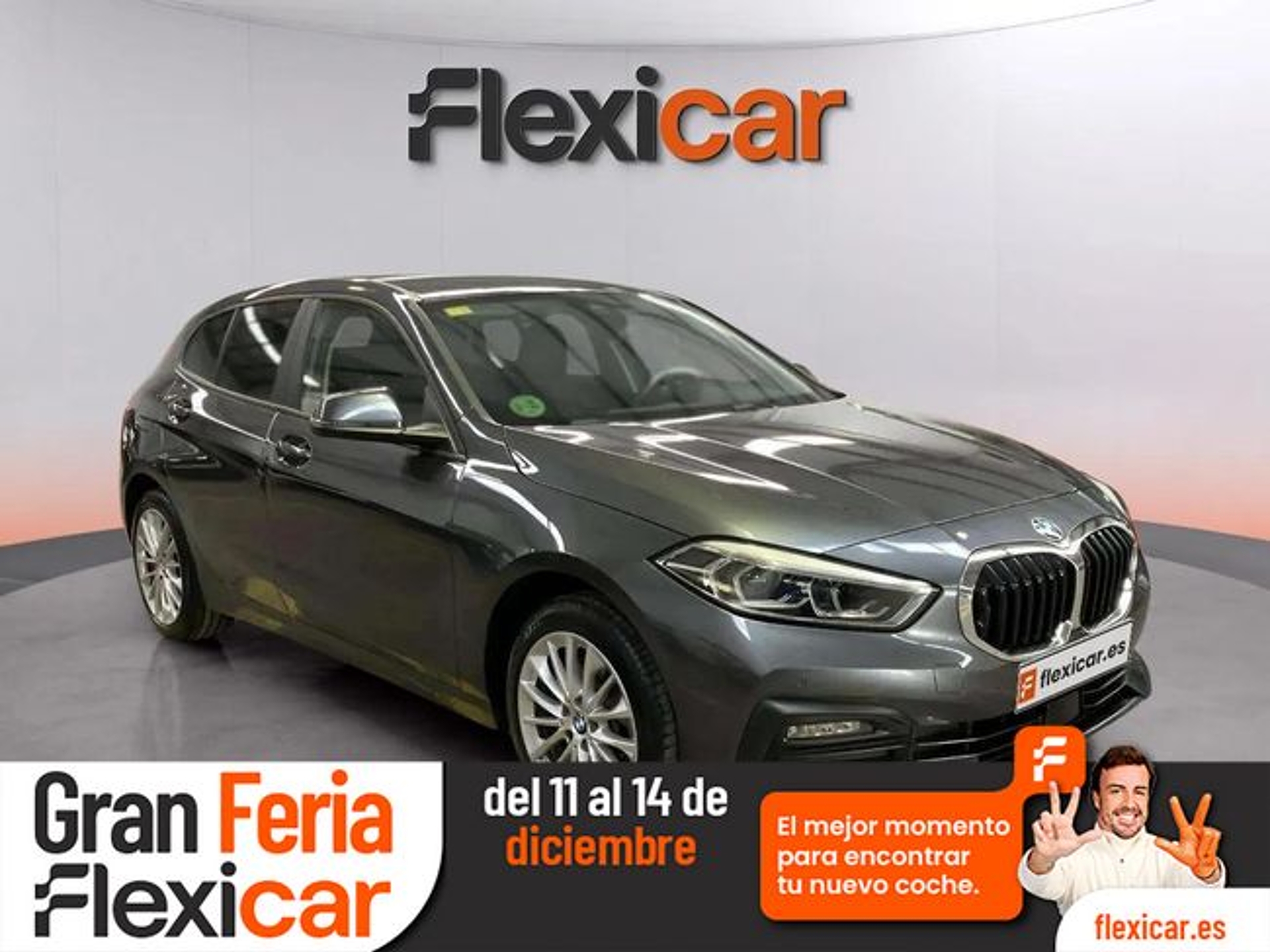 Imagen de BMW Serie 1