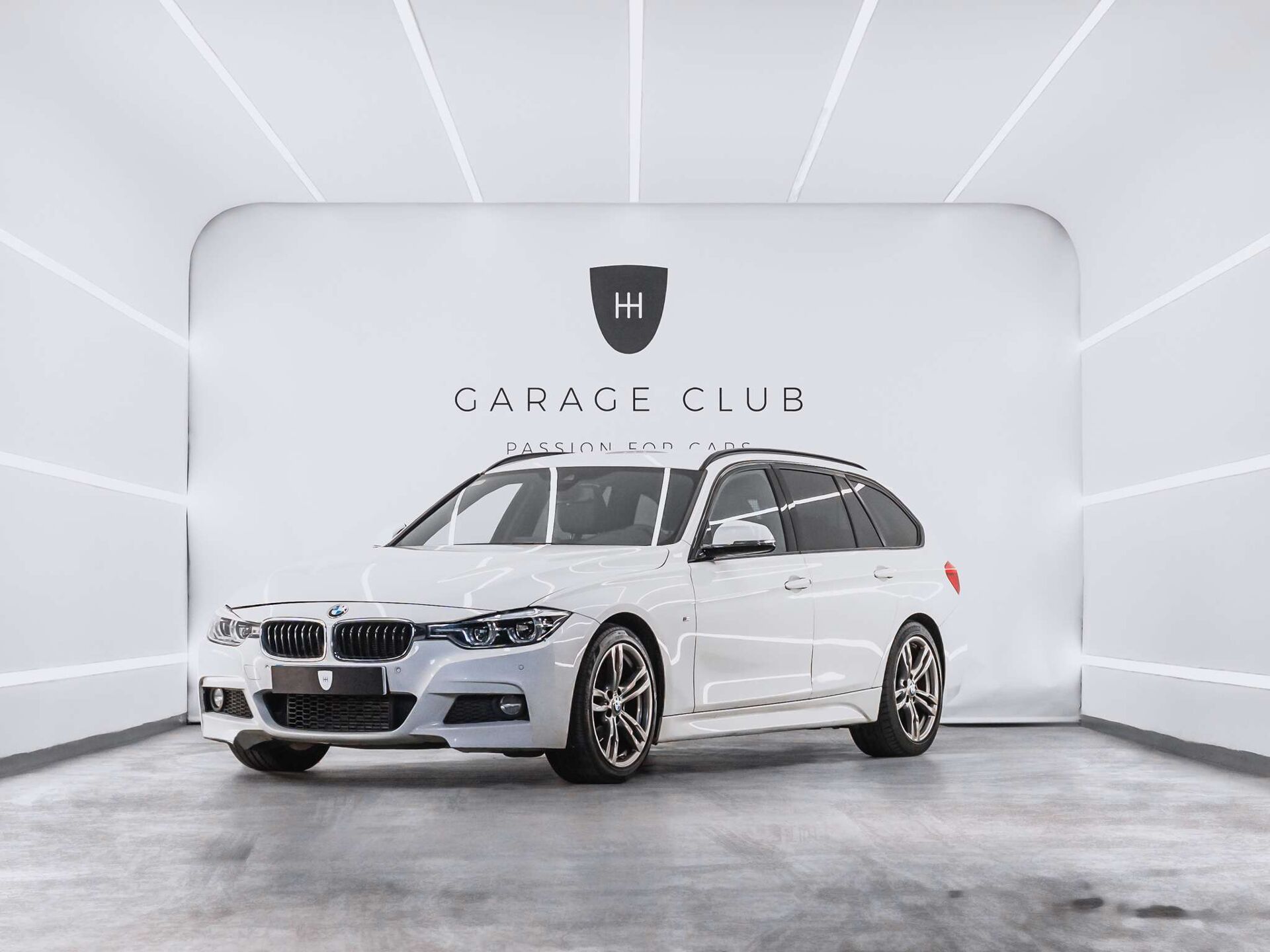 Imagen 1 de BMW Serie 3