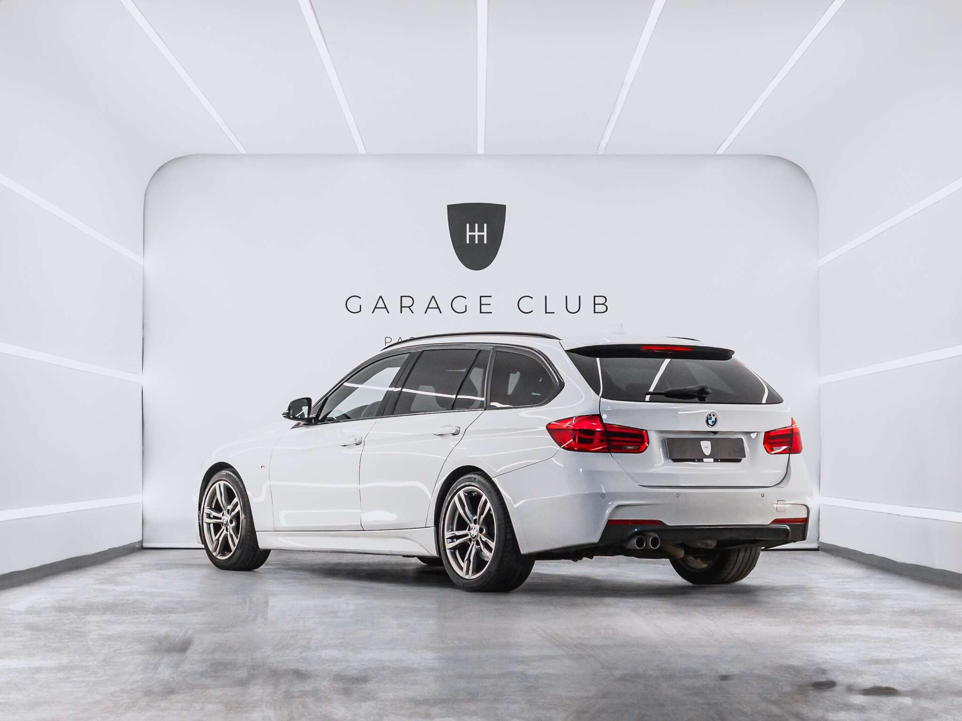 Imagen 3 de BMW Serie 3