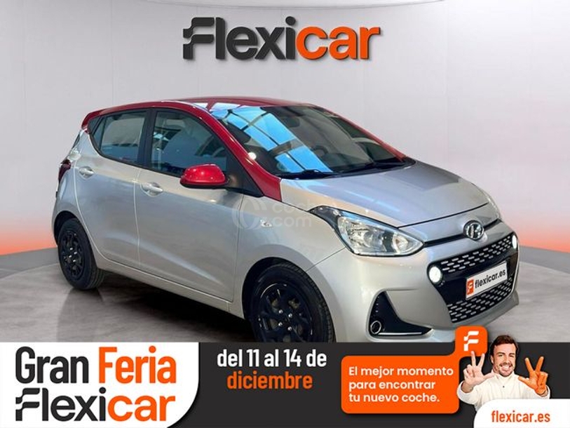 Foto del HYUNDAI i10 1.0 Go