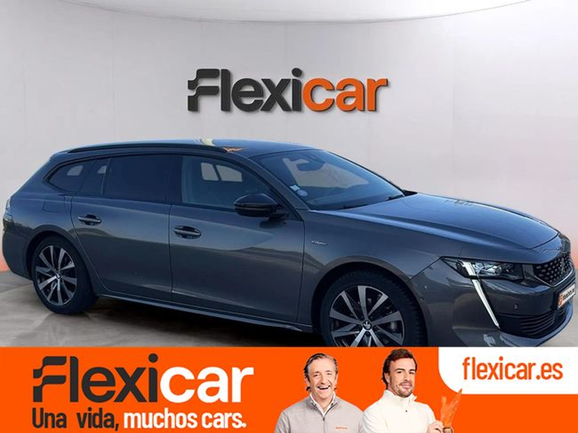 Imagen de PEUGEOT 508