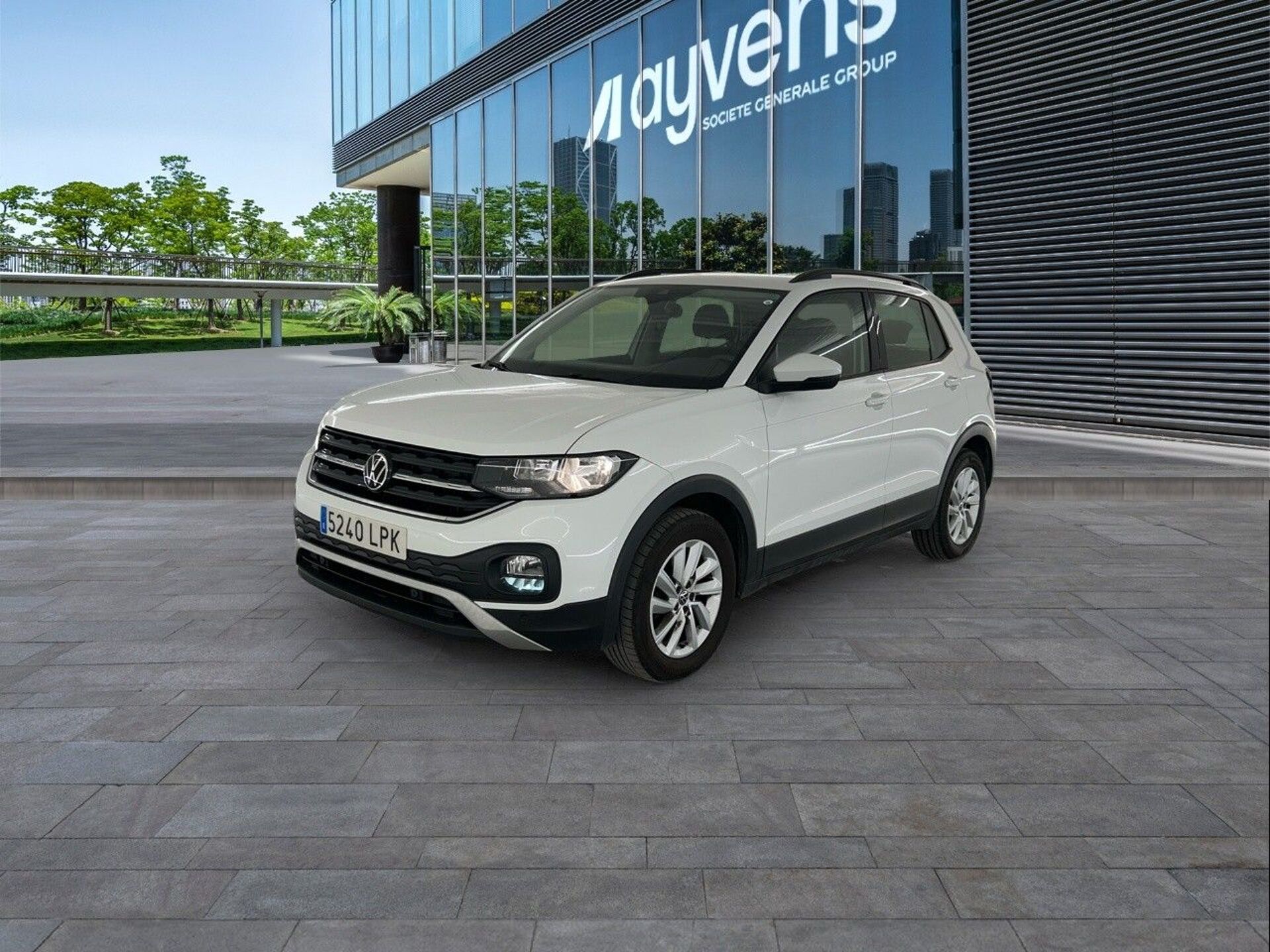 Imagen de VOLKSWAGEN T-Cross