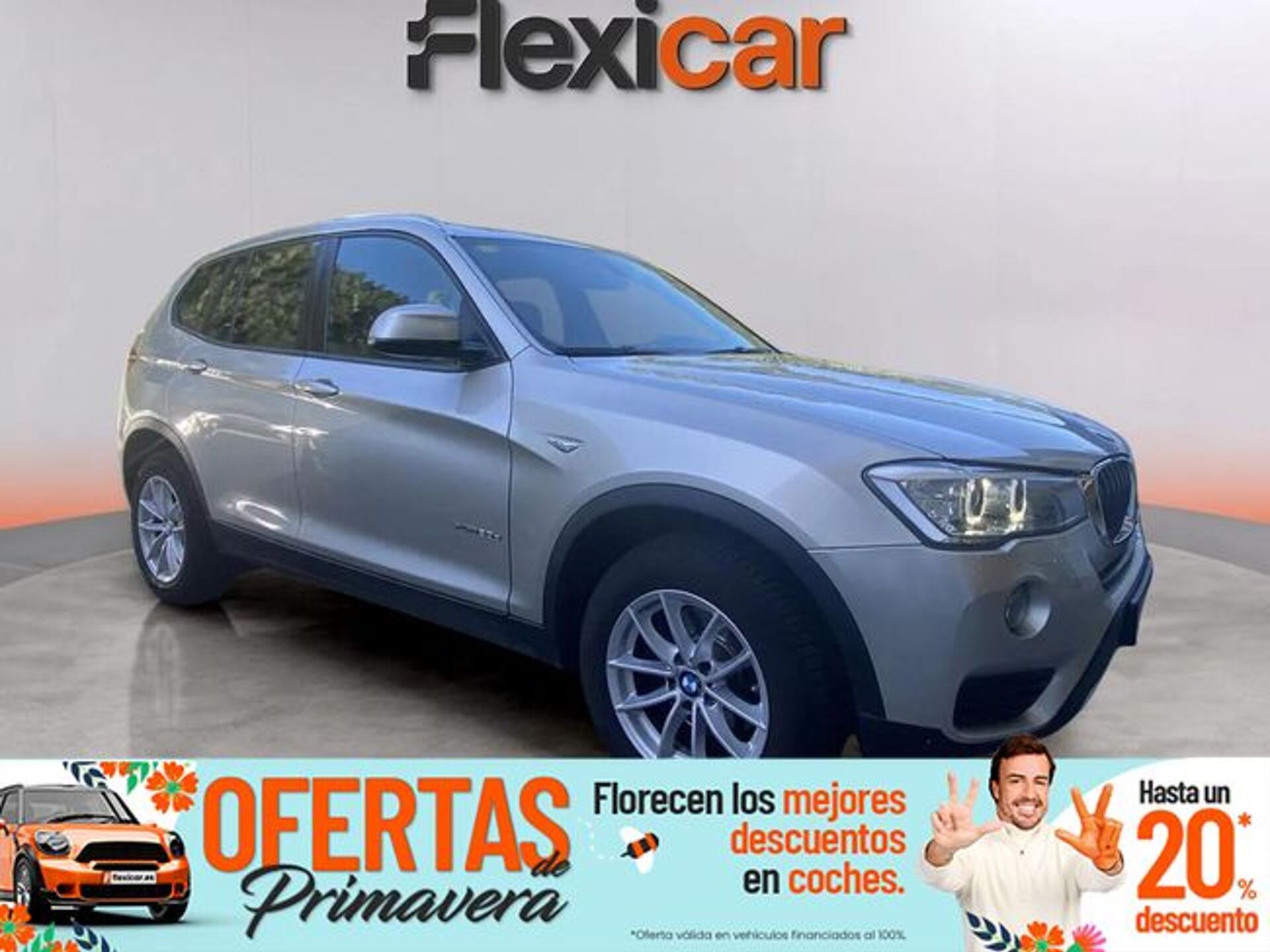 Imagen 1 de BMW X3