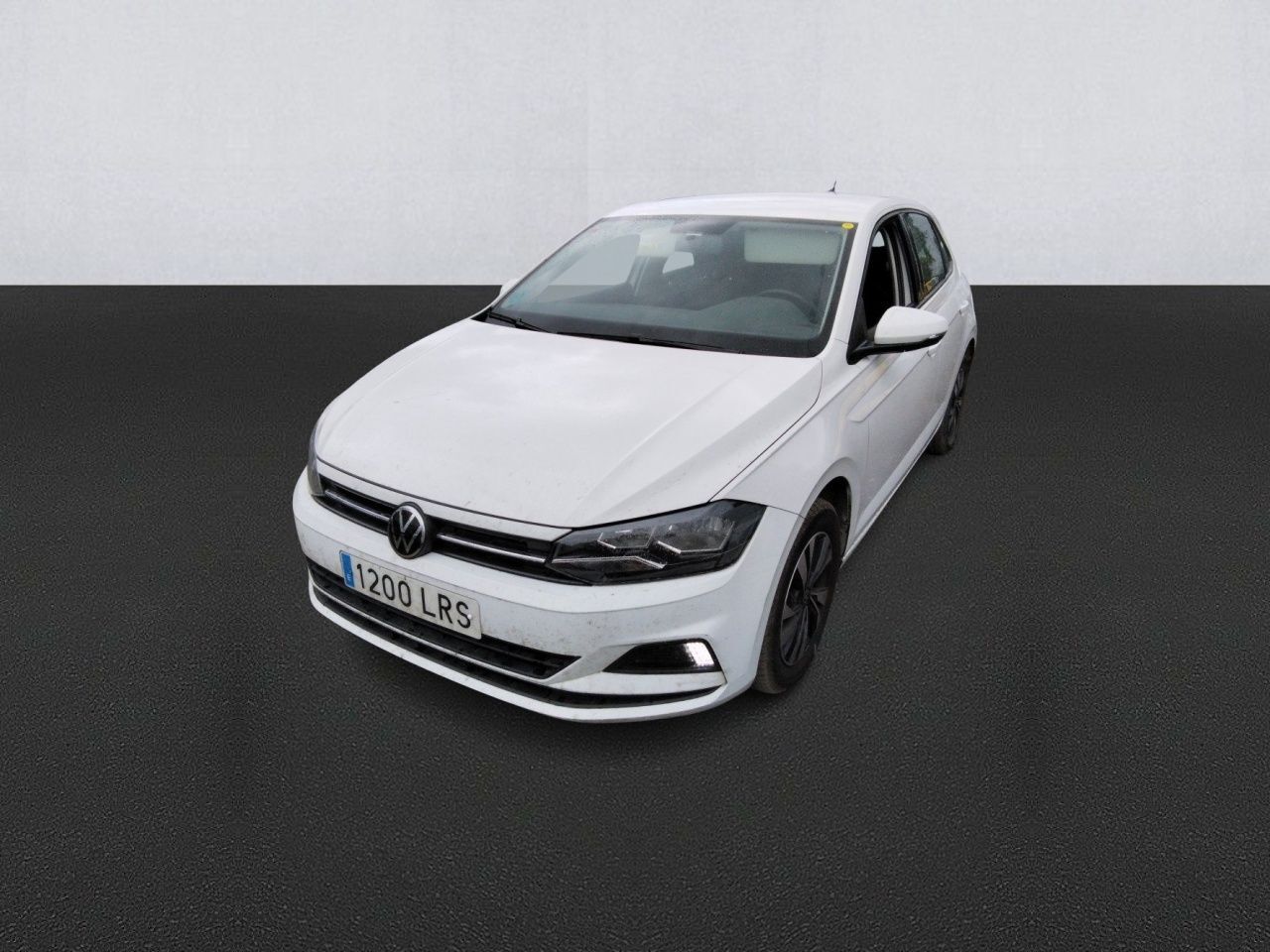 VOLKSWAGEN Polo (Advance 1.0 TSI 70 kW (95 CV)) en Madrid