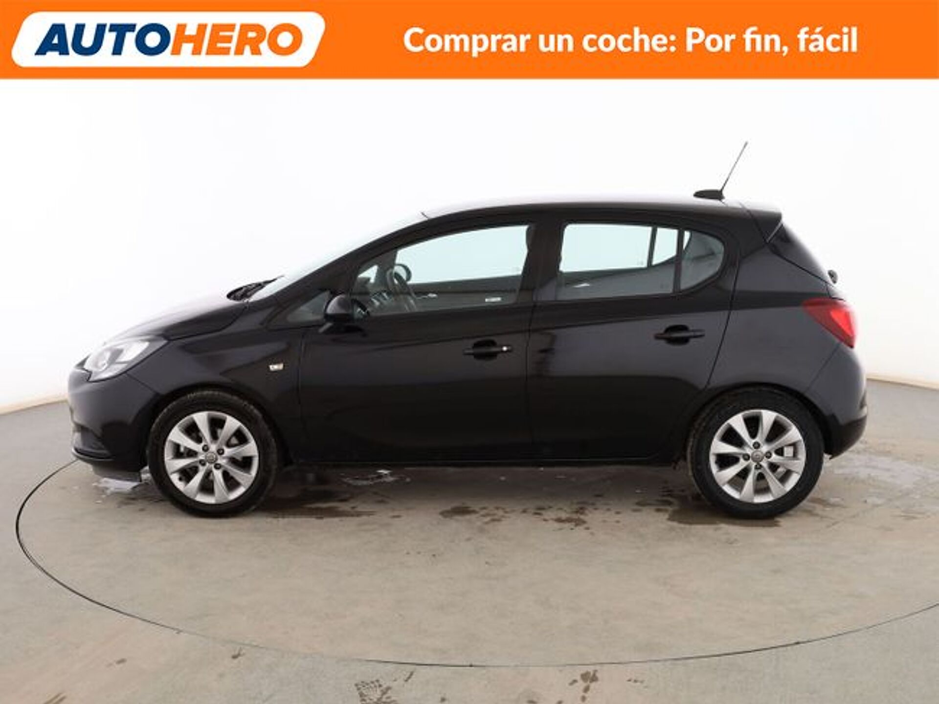 Imagen 3 de OPEL Corsa