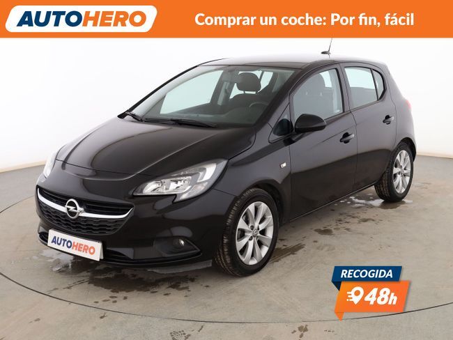 Foto del OPEL Corsa 1.4 Selective 90