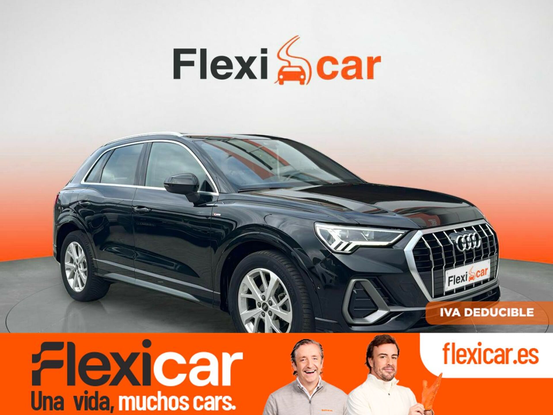 Imagen de AUDI Q3