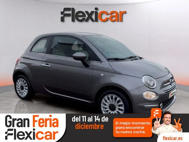 FIAT 500 (Dolcevita 1.0 Hybrid 51KW (70 CV)) en Asturias