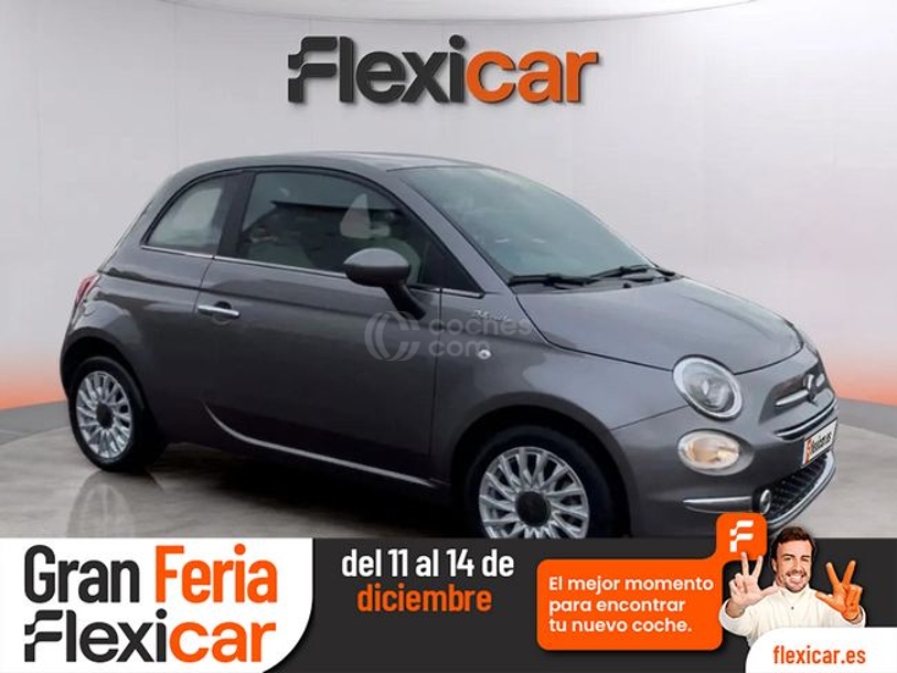 Foto del FIAT 500 1.0 Hybrid Dolcevita 52kW