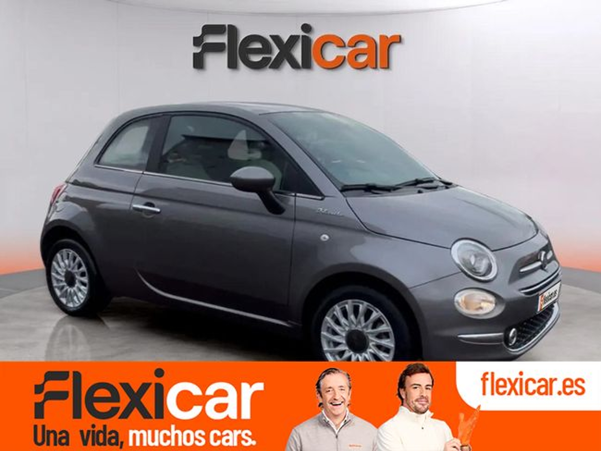 Imagen de FIAT 500