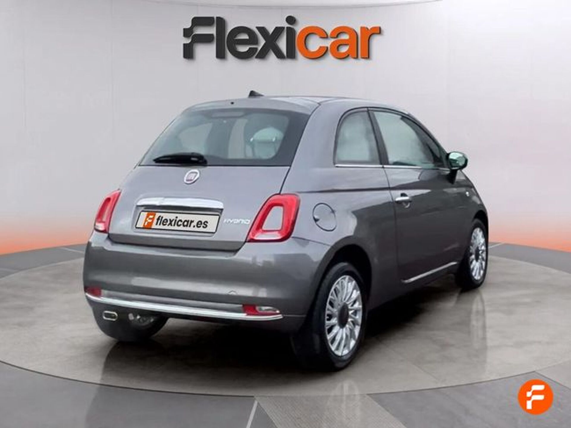 Imagen 3 de FIAT 500