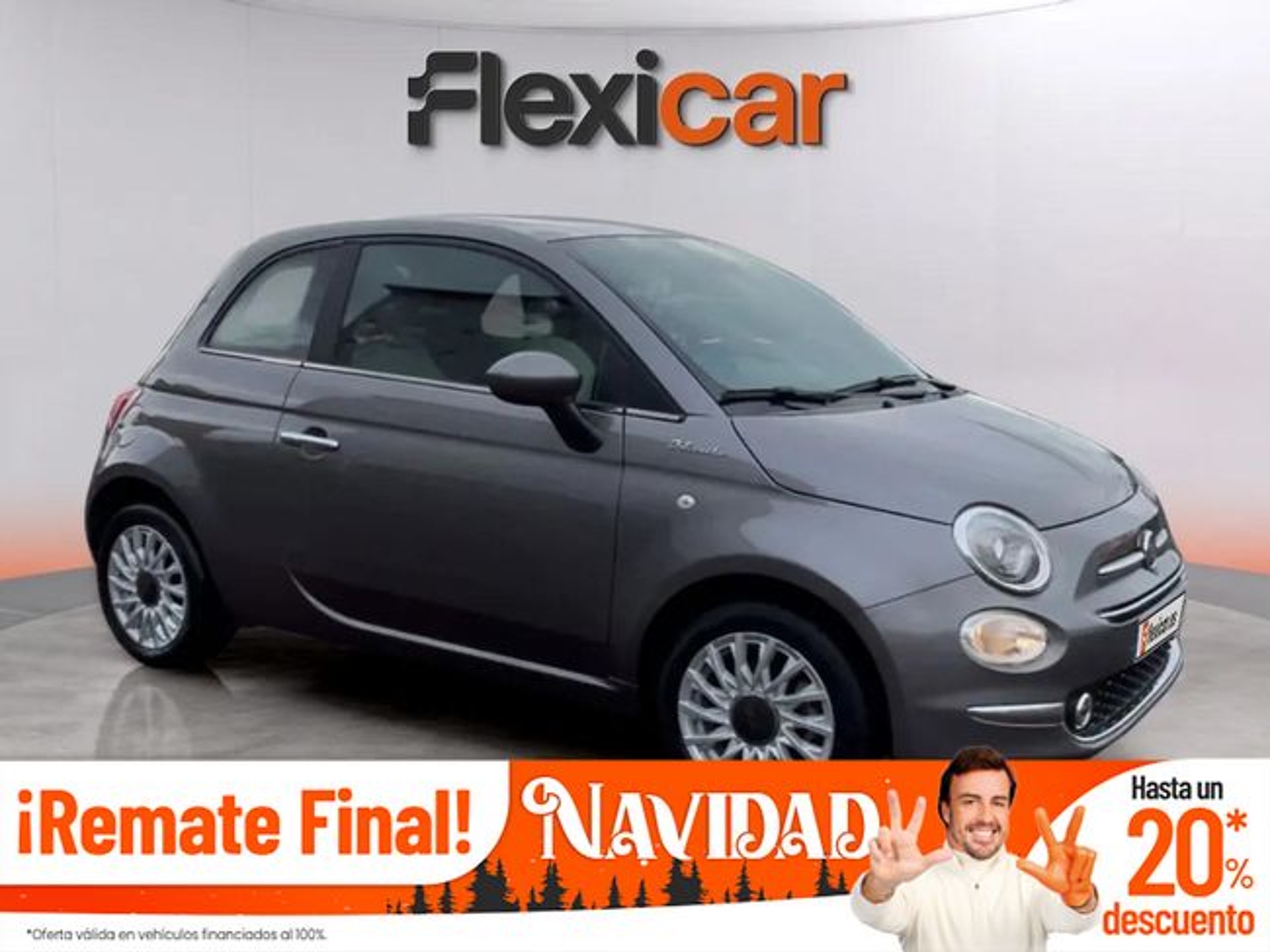 Imagen de FIAT 500