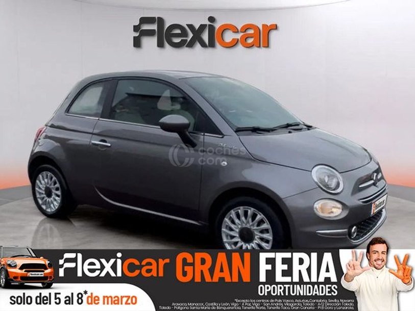 Foto del FIAT 500 1.0 Hybrid Dolcevita 52kW