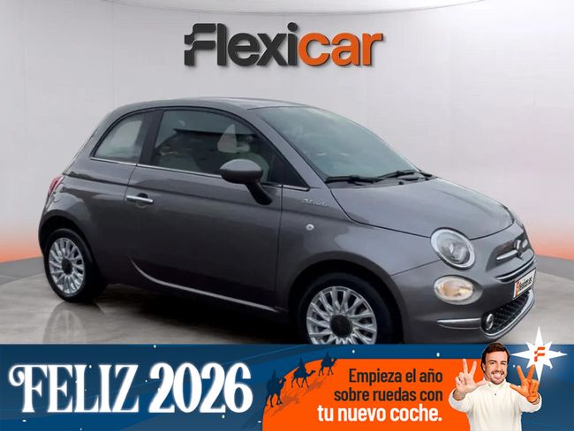 Imagen de FIAT 500