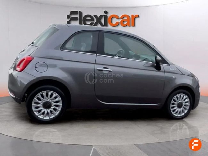 Foto del FIAT 500 1.0 Hybrid Dolcevita 52kW