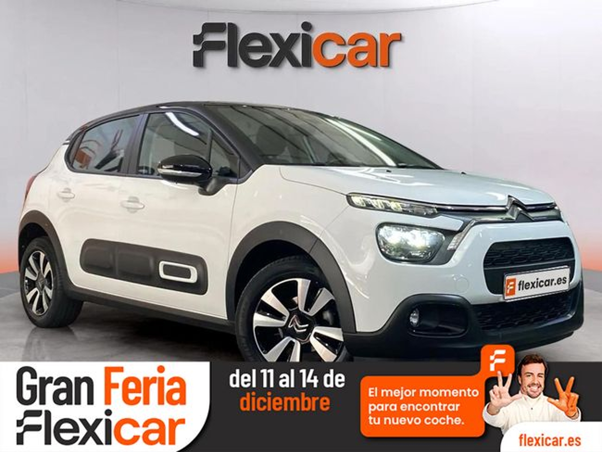 Imagen de CITROEN C3