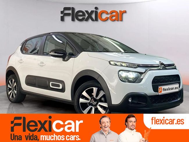 CITROEN C3 (PureTech 60KW (83CV) Shine) en Madrid
